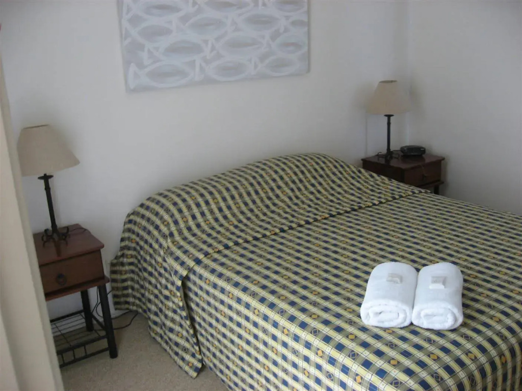Terrapin Apartments