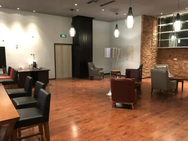 Jinjiang Metropolo Hotel - Changsha Kaifu Wanda Plaza