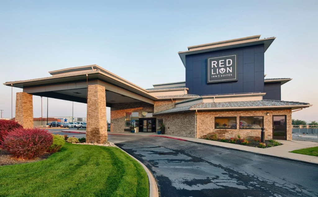 Hotel 28 Boise Airport, an Ascend Collection Hotel