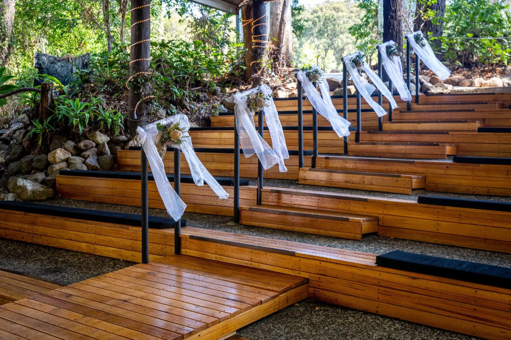 Cedar Creek Lodges