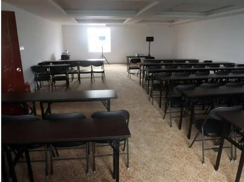 GreenTree Inn Beijing East Yizhuang District Five Kechuang Street Business Hotel