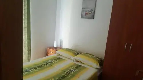 Apartmani Vranjkovic