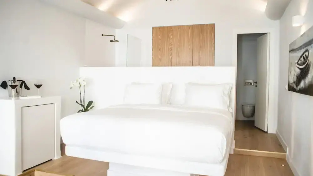 White Sand Suites 1 2 Mykonos