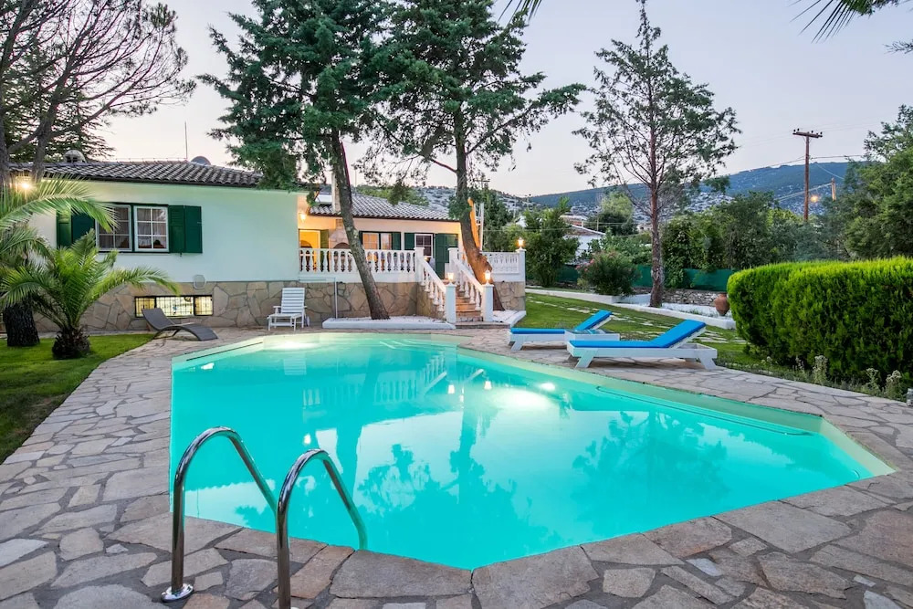 Villa Euphoria