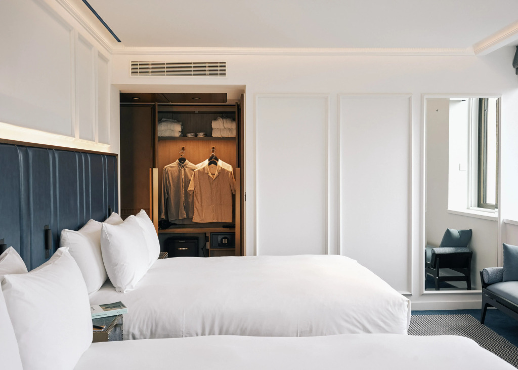 Page8, Page Hotels