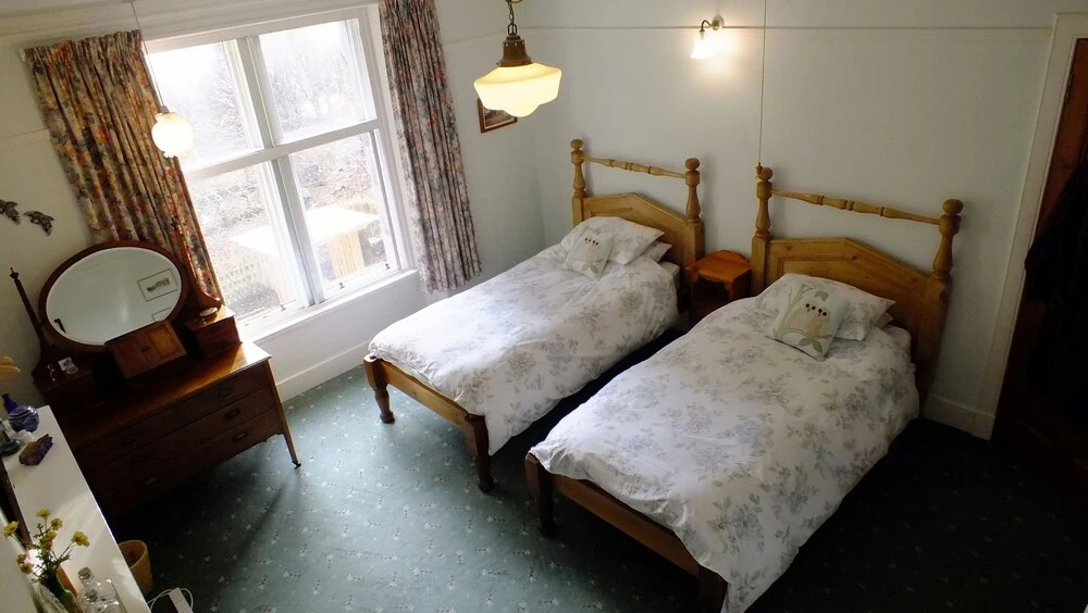 Greystones B&B