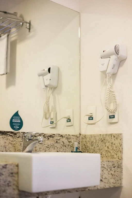 Itapoa Executive Hotel - Antigo Nobile Hotel Belo Horizonte