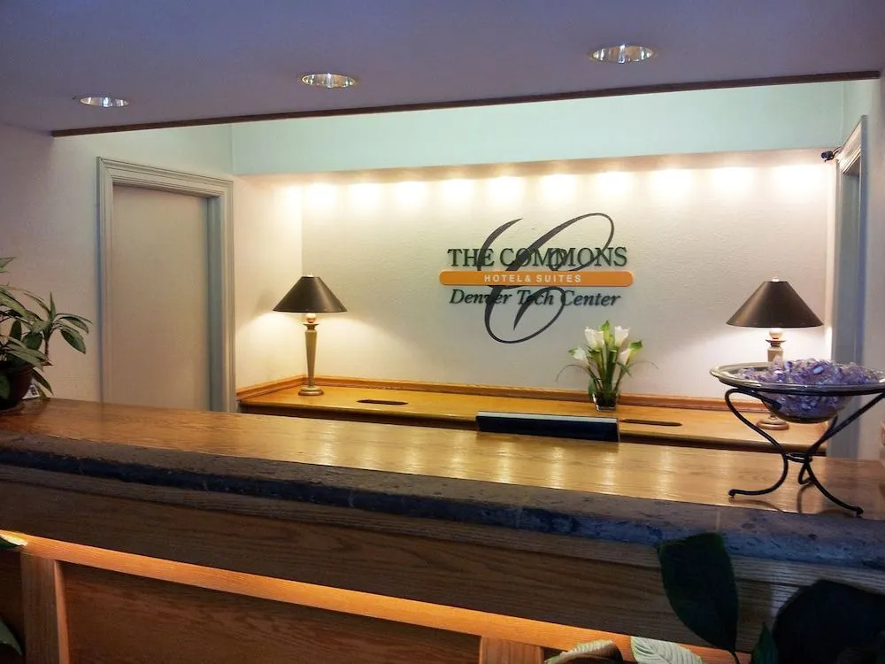 The Commons Hotel & Suites - Denver Tech Center