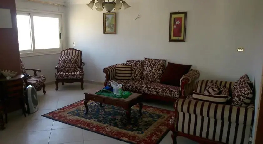 Maadi Penthouse