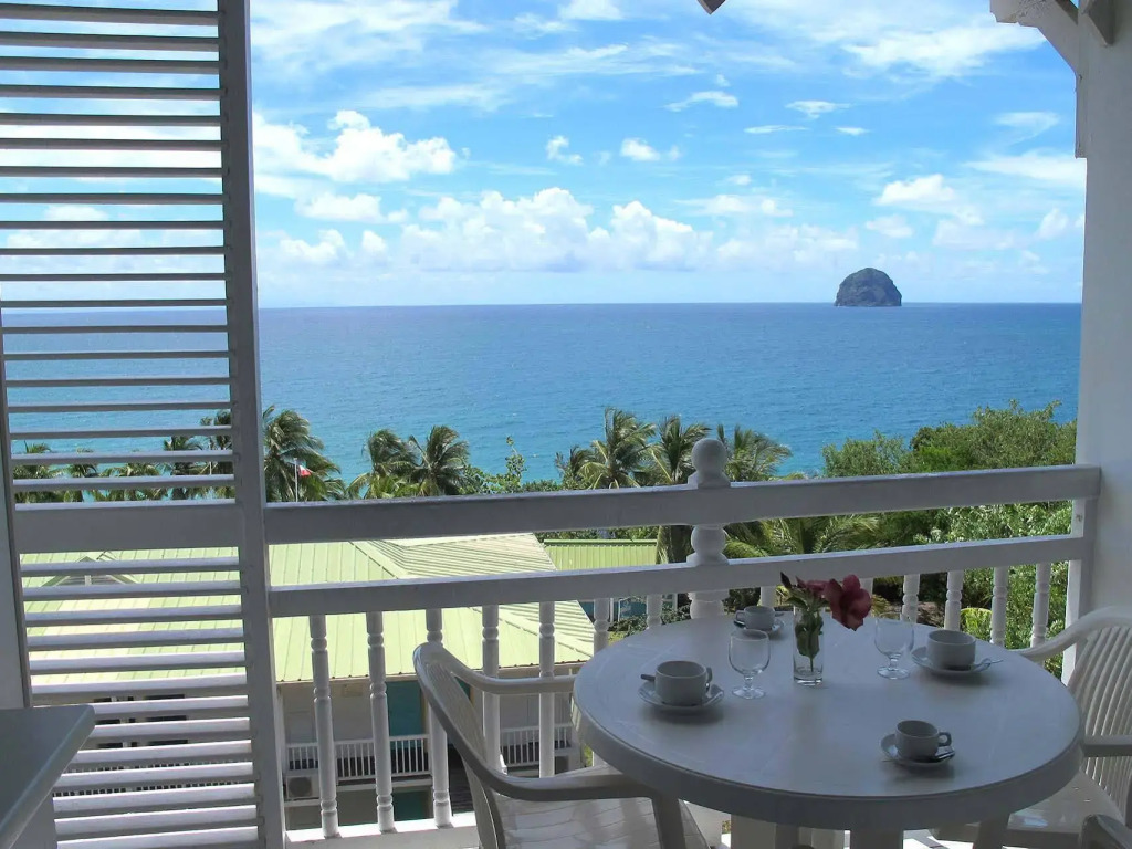 Marine Hotel Diamant