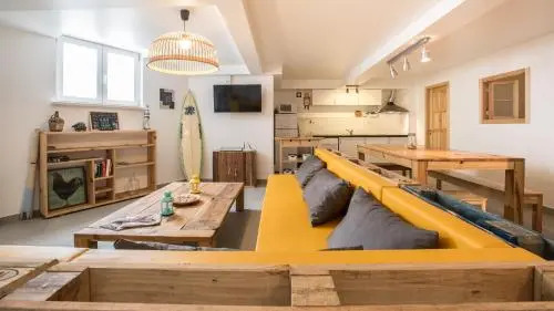 Alex Surf Hostel