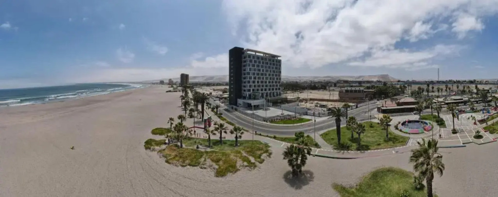 Novotel Arica
