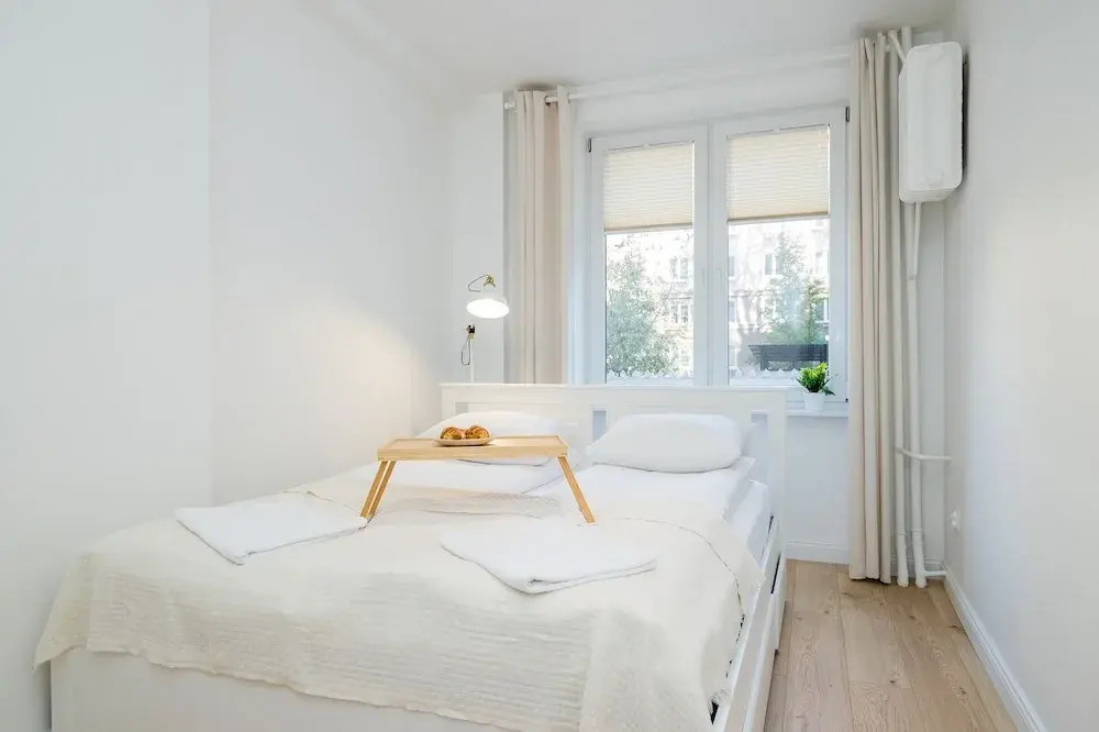 ShortStayPoland Dąbrowszczaków B138