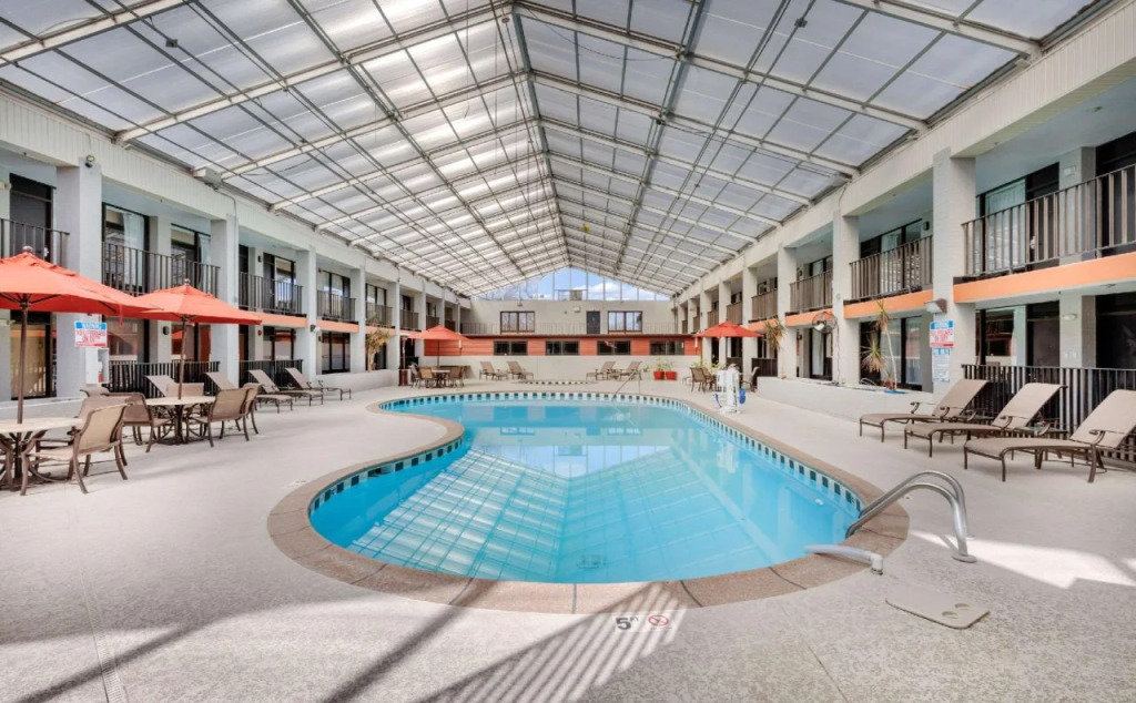 VetteCity Hotel