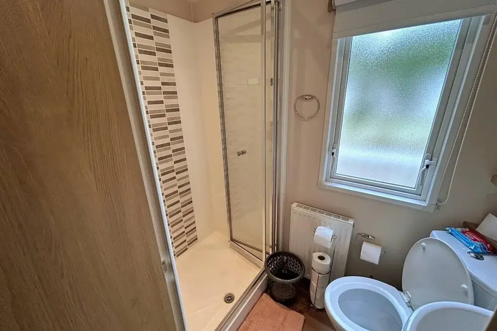 Beautiful 3-bed Selfcontained Lodge Great Yarmouth