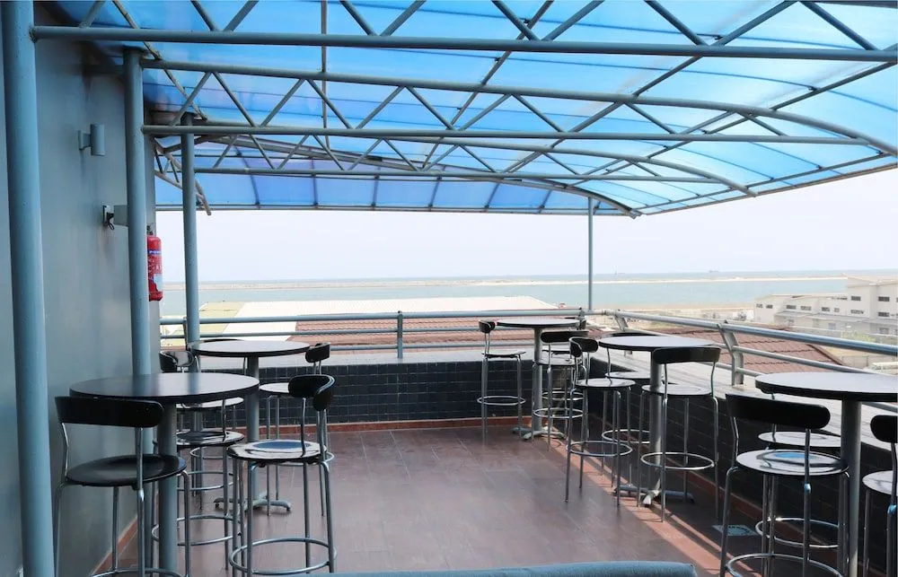 Villa ToscanaHotels