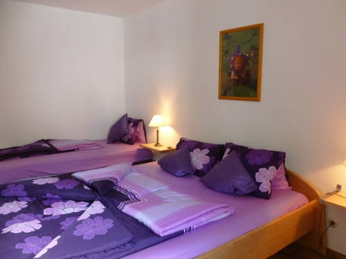 Ferienwohnung Annelies/Haus Tyrol