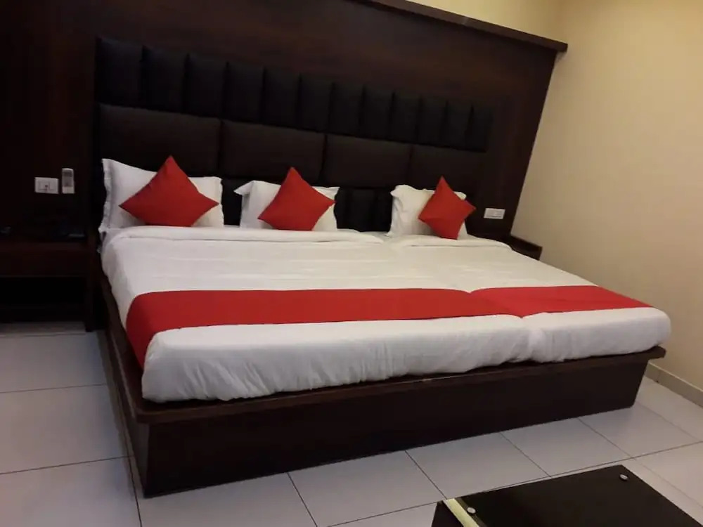 Hotel Royal Stay