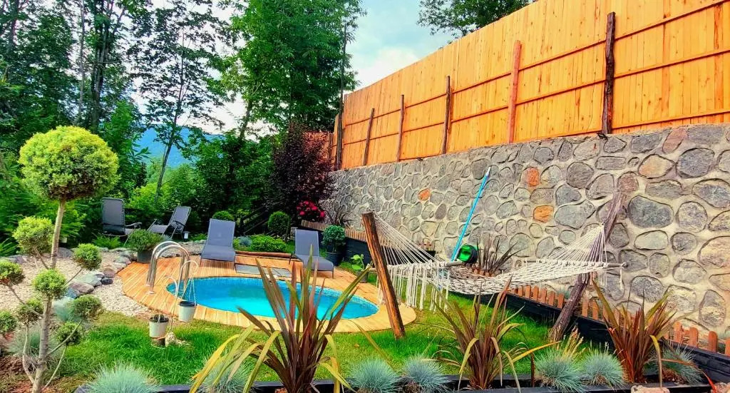 VADİ BUNGALOV SAPANCA