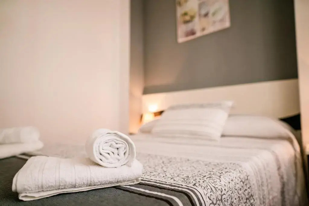 Apartamentos enteros O Lagar