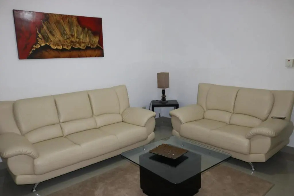 Apartamento Amueblado Amplio Tranquilo Privado Como tu lo Mereces