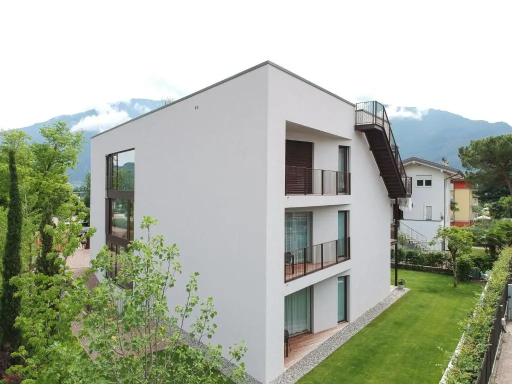 SOLeARIA residence