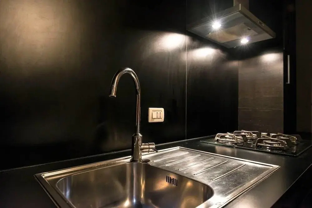 Downtown Luxury Design Apartment
