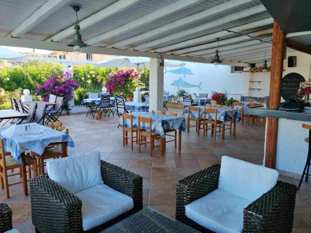 Serena Hotel