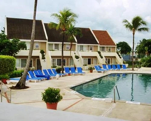 Westwind Ii Club
