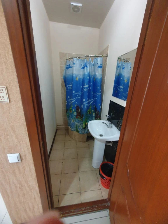 Al-Farobiy Hotel