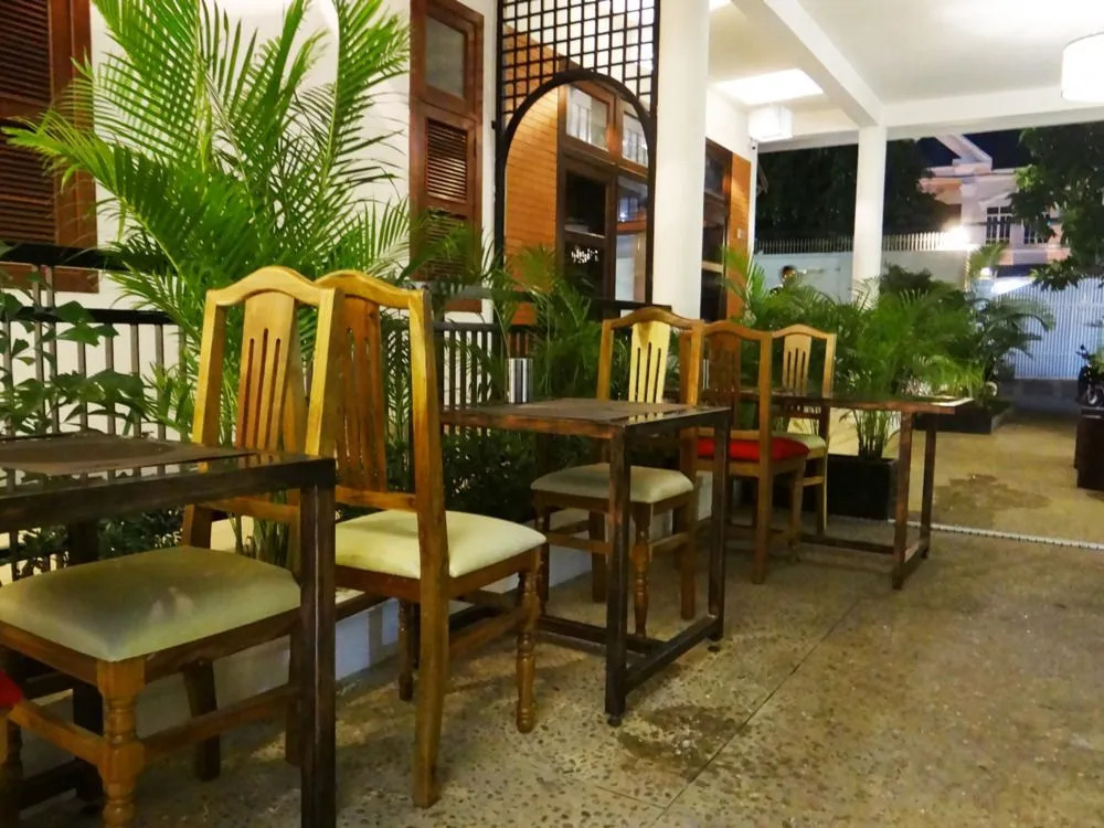 Villa De La Paix Boutique Hotel & Spa