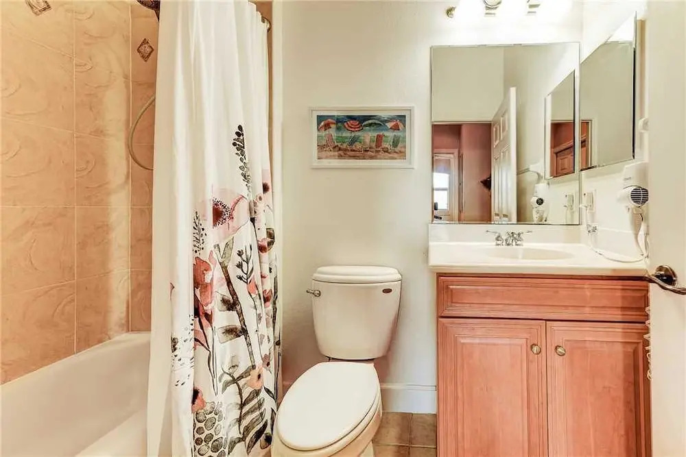 544 Cinnamon Beach - Three Bedroom Condo