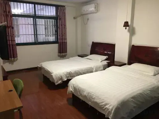 Lijiang Hotel, Jixian