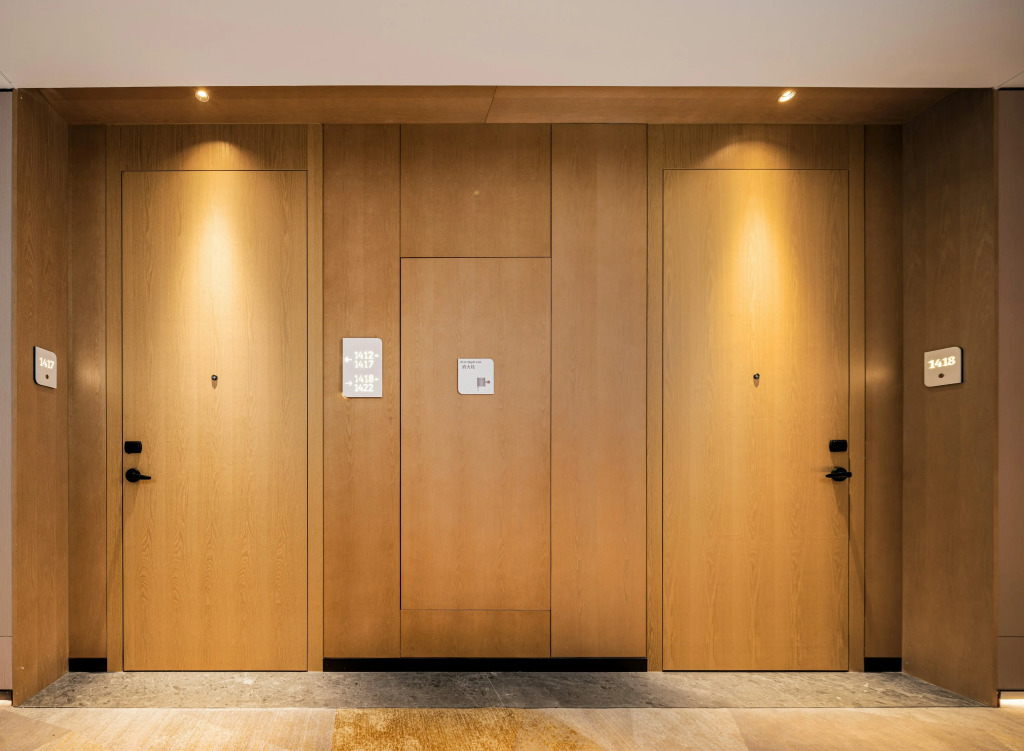Hilton Garden Inn Fenyang Yulongwan