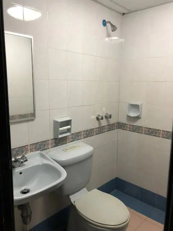 Mawar Family Suite Gohtong Genting