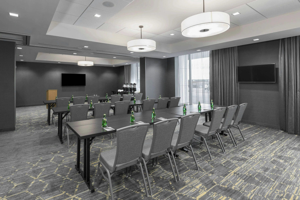 Residence Inn by Marriott Halifax Dartmouth