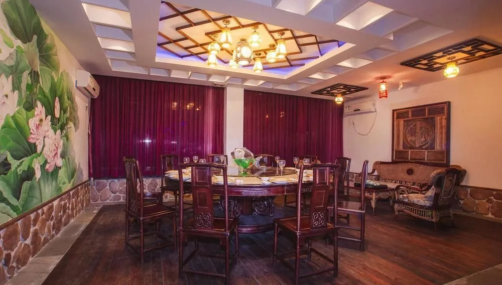 Hangzhou Jingling Hotel