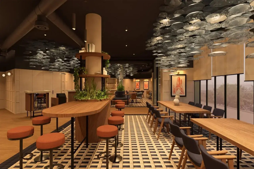 B&B HOTEL Alicante Aeropuerto