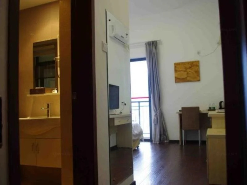 Shiji Sea-view Hotel