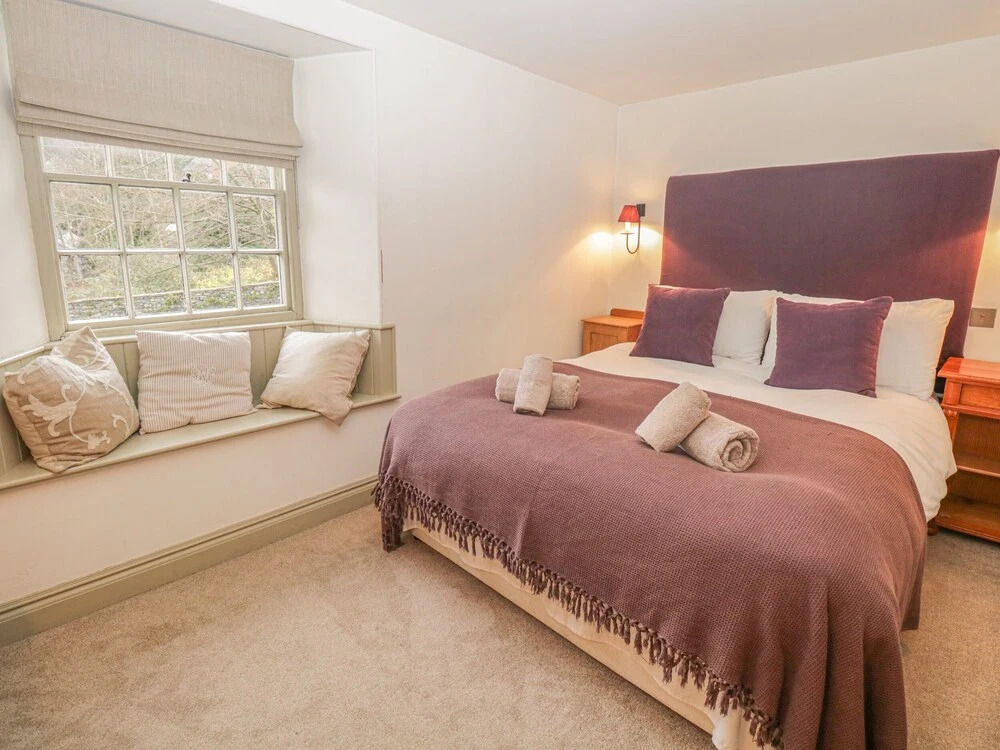 Barney's Cottage
