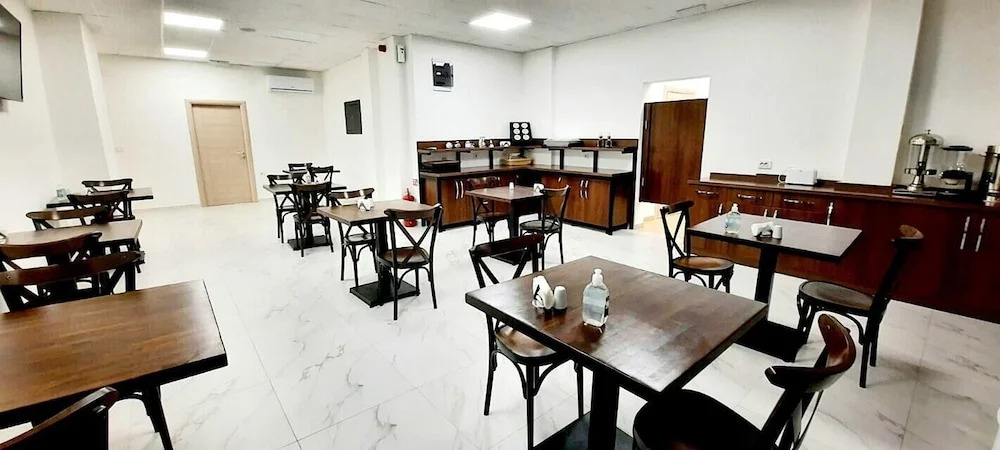 Hotel DOA