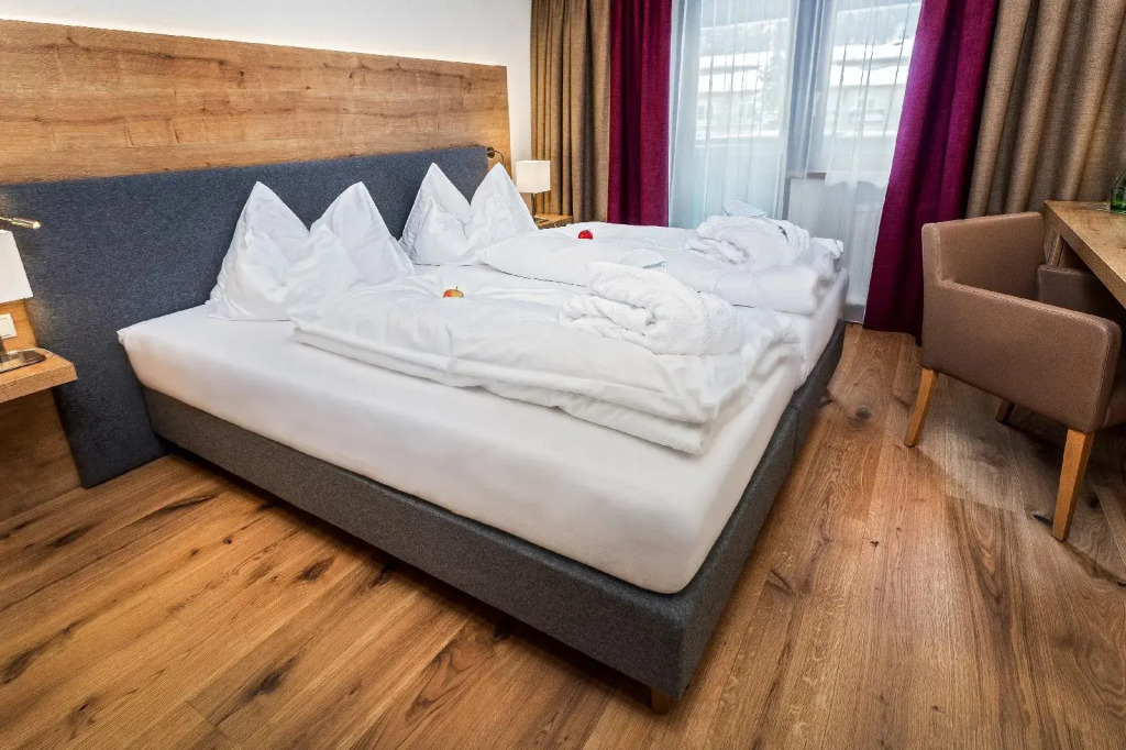 Hotel Unterhof