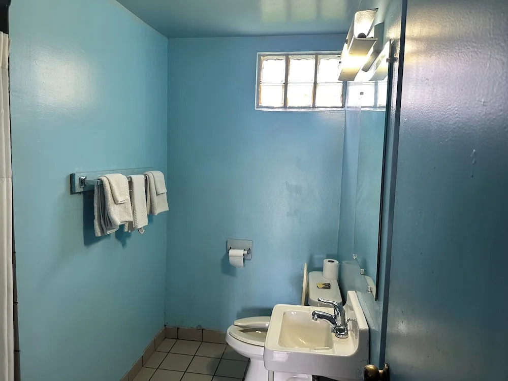Westgate Manor Motel Austintown & Youngstown OHIO