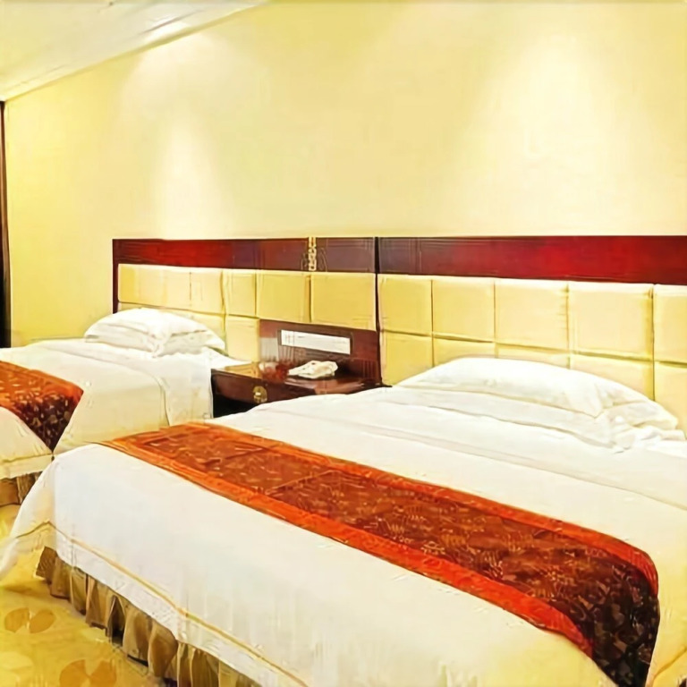 Yihui International Hotel