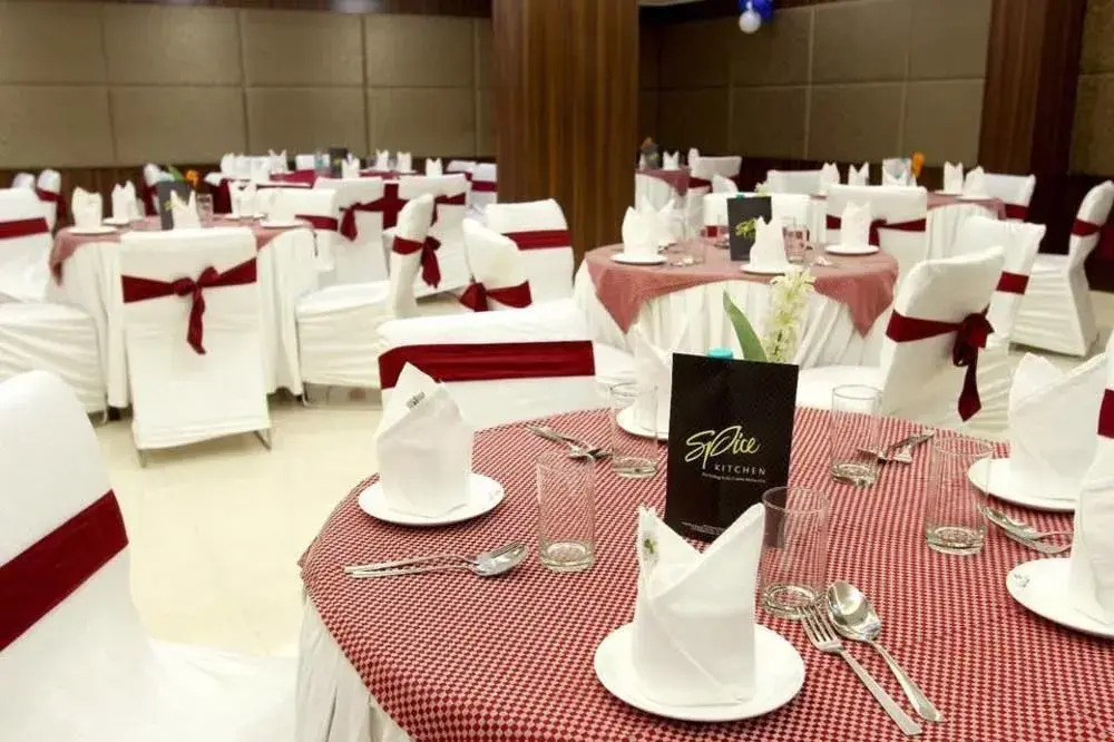 Usha Kiran Palace