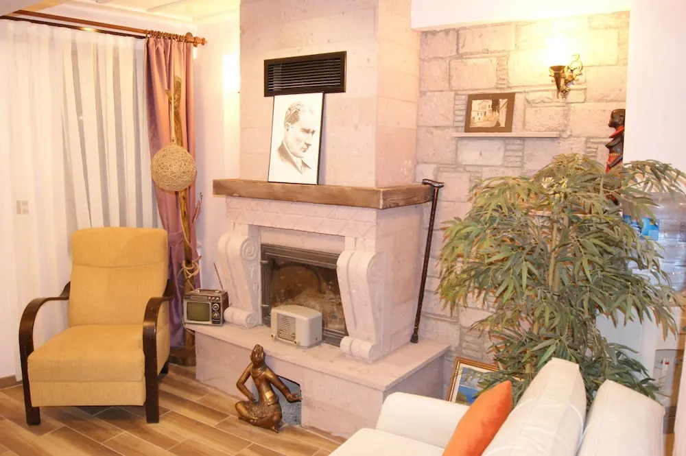 Cunda TheLara Otel