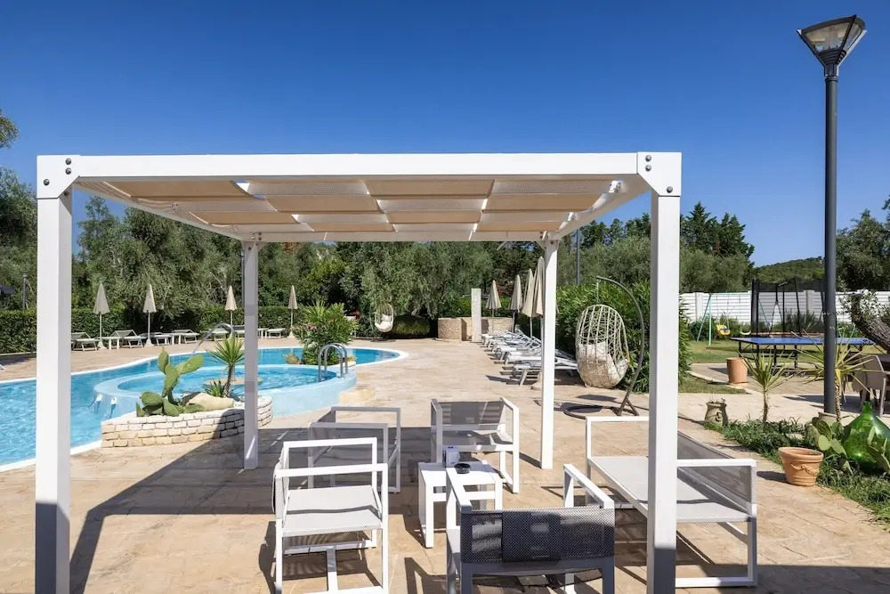 Farmhouse in Vieste Near Gargano Coast
