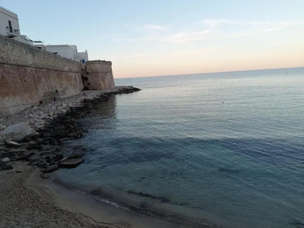 Monopoli guest house BA07203091000019440