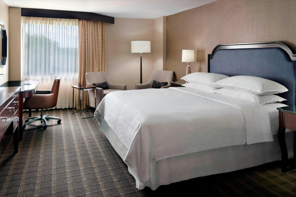 Sheraton Charlotte Airport