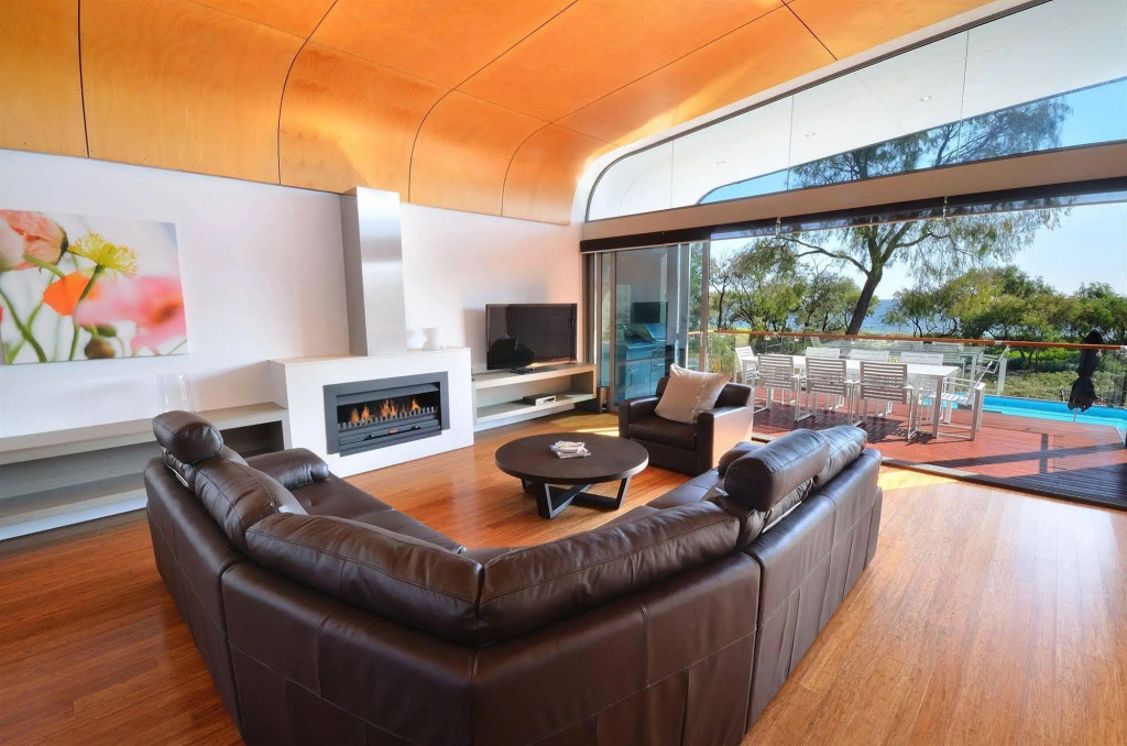 Aqua Resort Busselton